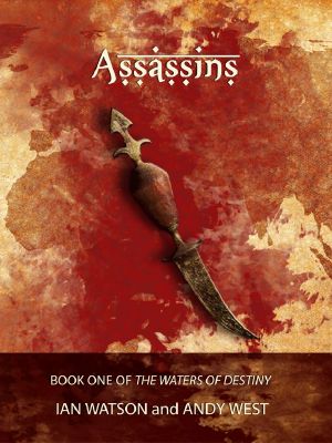 [Waters of Destiny 01] • Assassins - Ian Watson & Andy West